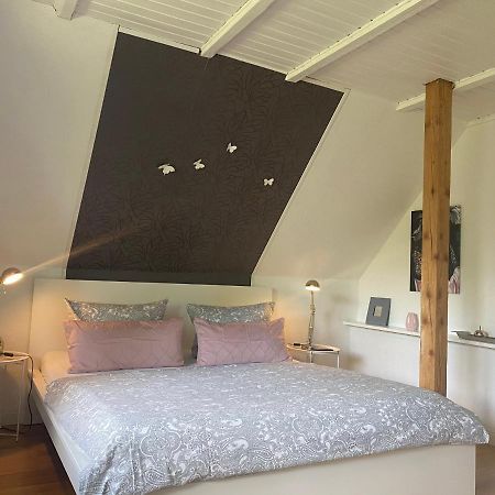 B&B Worpsweder Blick Osterholz-Scharmbeck Exterior photo