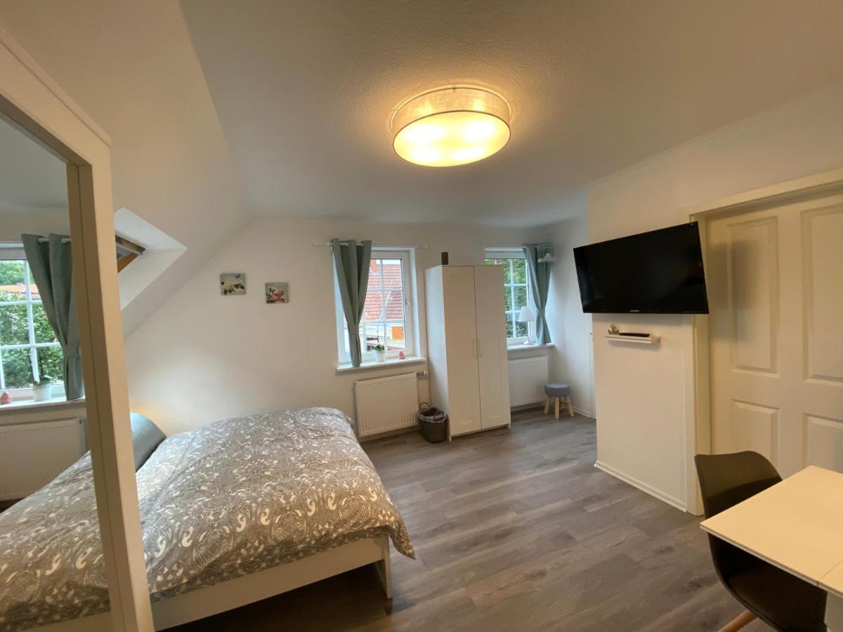 B&B Worpsweder Blick Osterholz-Scharmbeck Exterior photo