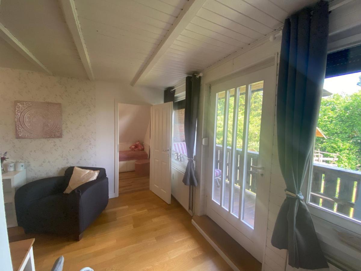B&B Worpsweder Blick Osterholz-Scharmbeck Exterior photo