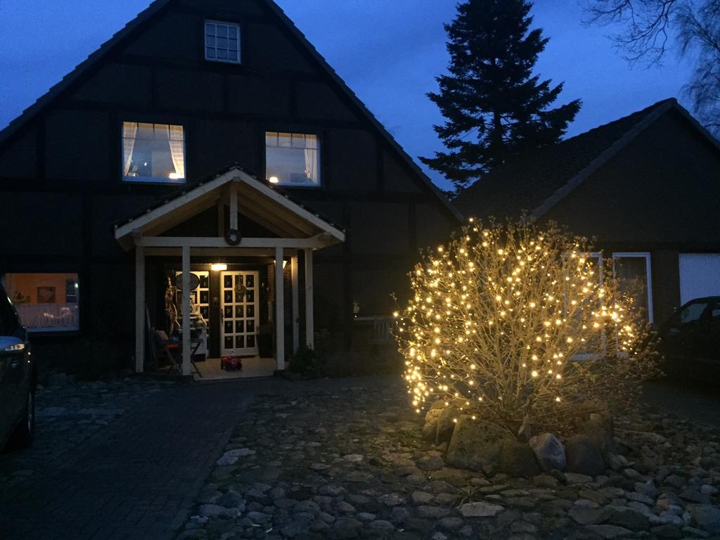 B&B Worpsweder Blick Osterholz-Scharmbeck Exterior photo