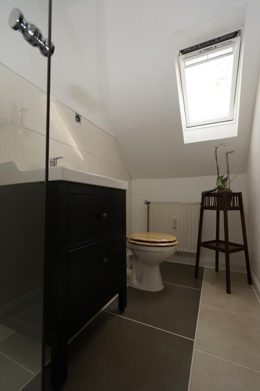 B&B Worpsweder Blick Osterholz-Scharmbeck Room photo