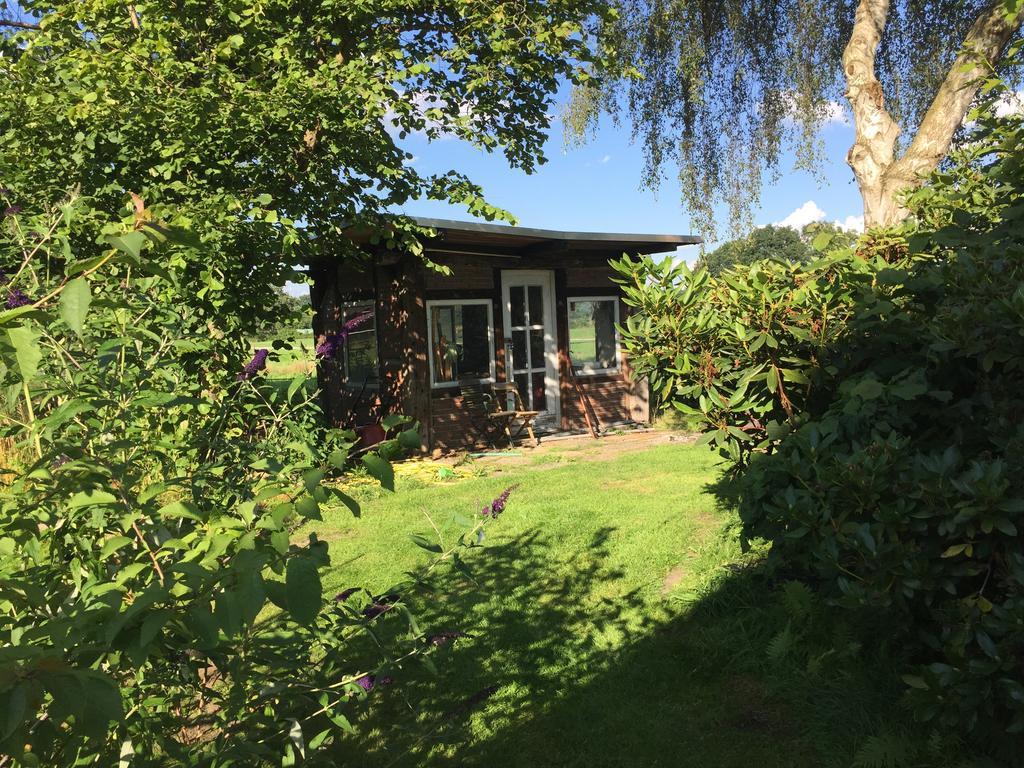 B&B Worpsweder Blick Osterholz-Scharmbeck Exterior photo